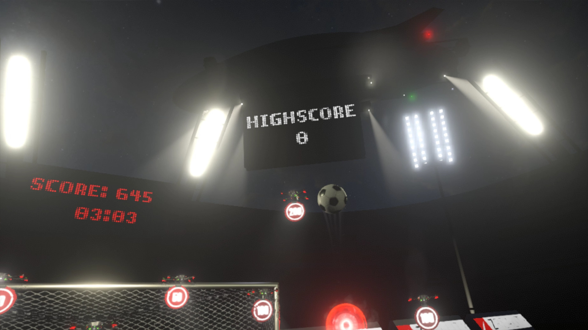 HeadON! screenshot 15