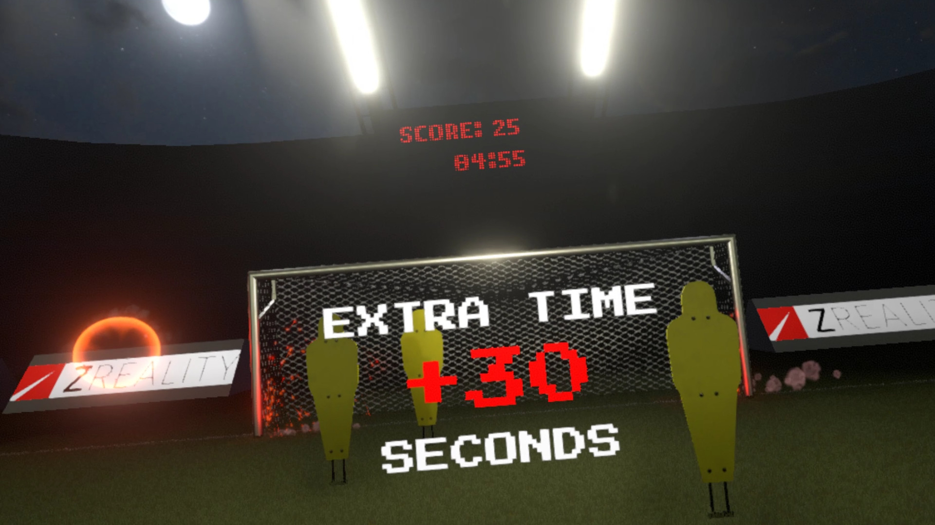 HeadON! screenshot 14