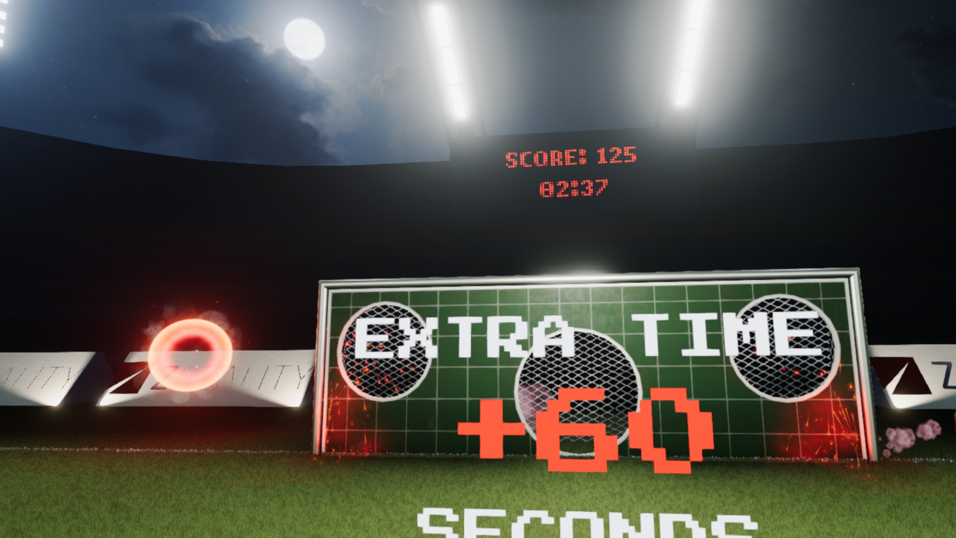HeadON! screenshot 7