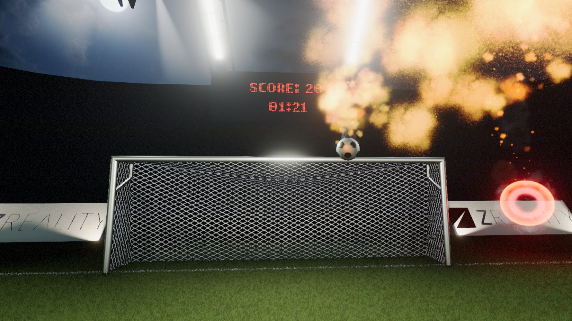 HeadON! screenshot 6