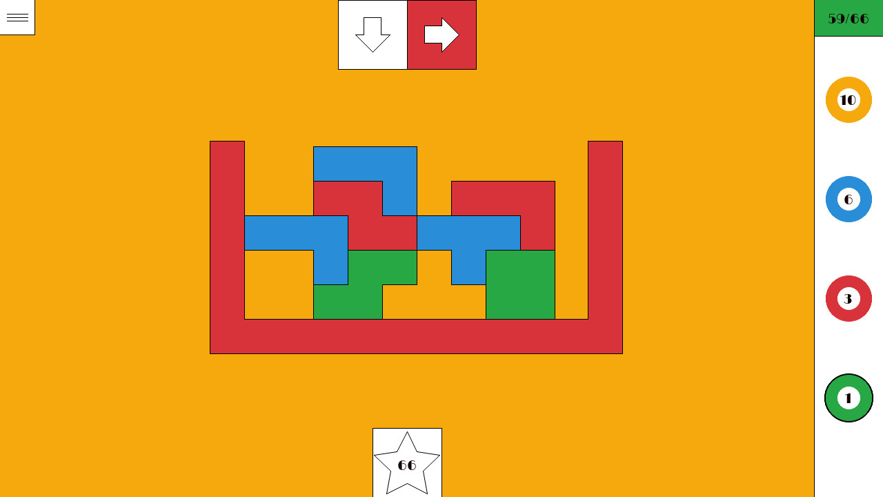 The Four Colour Theorem screenshot 5