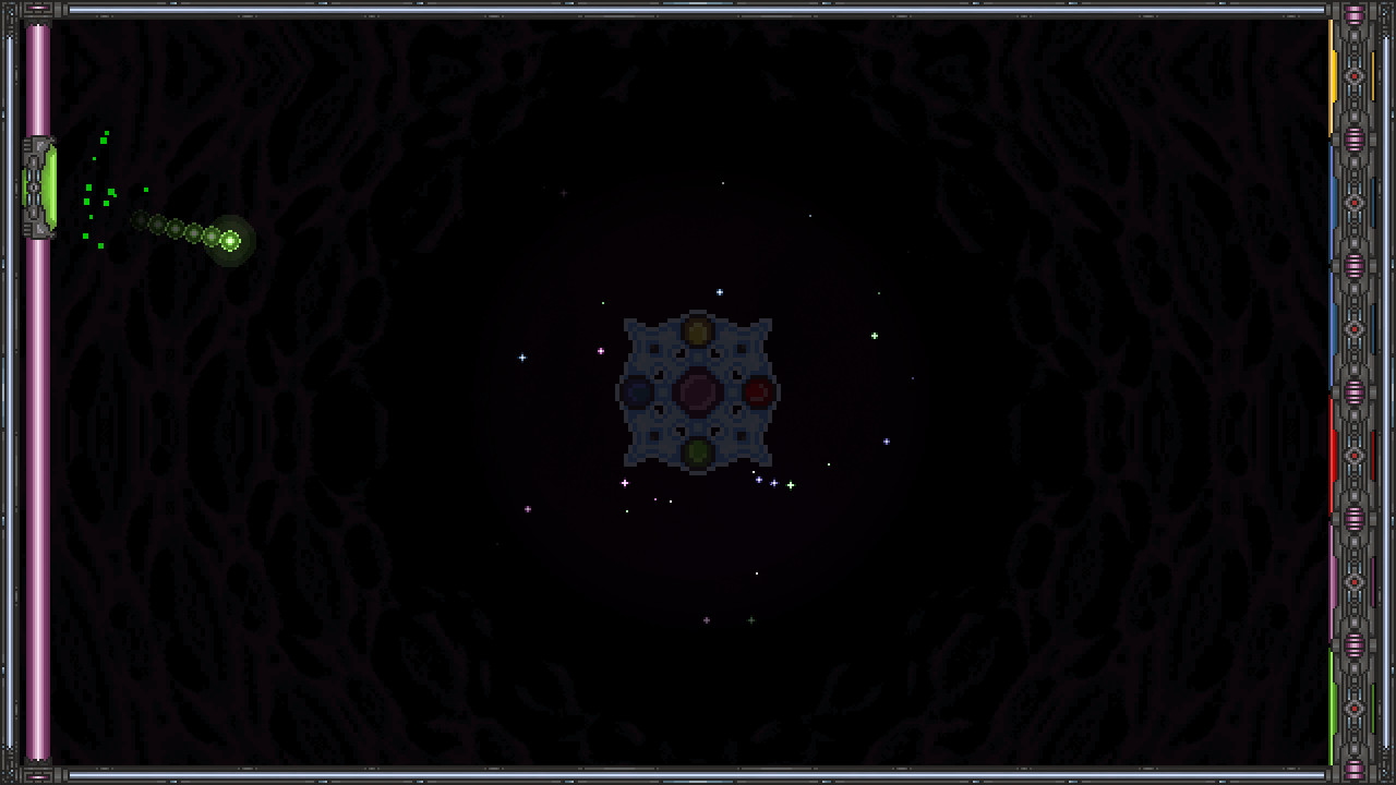Varius screenshot 2