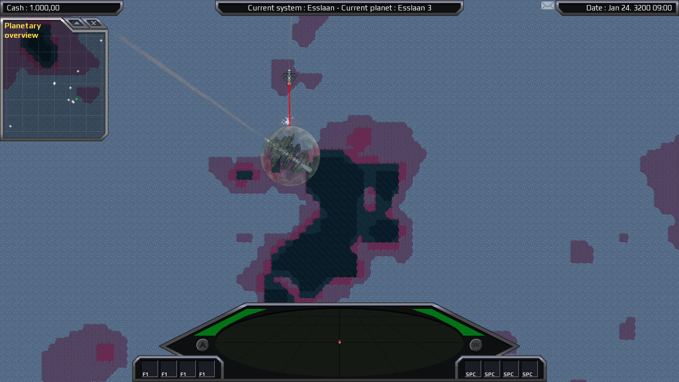 Stardust Origins screenshot 11