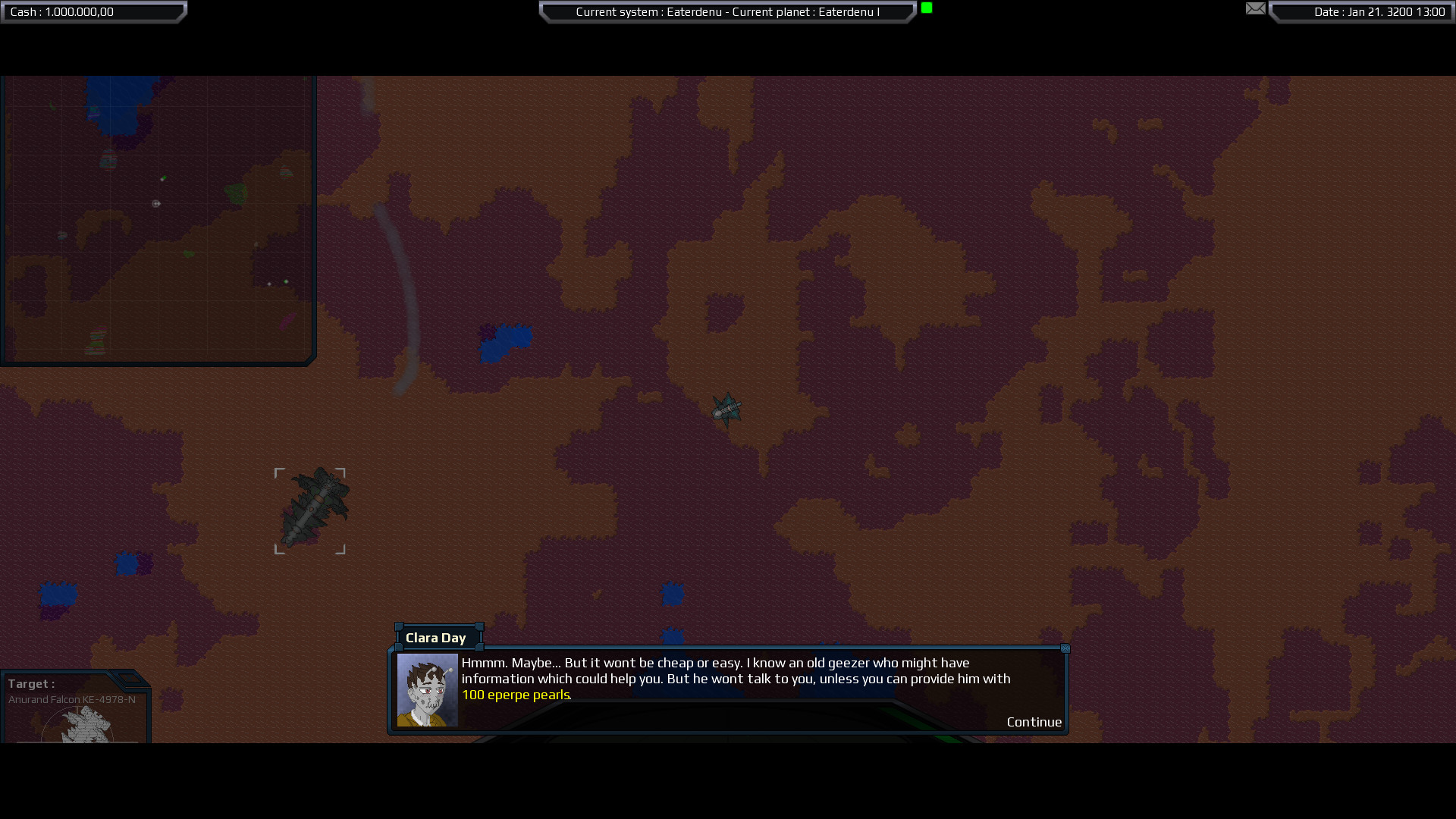 Stardust Origins screenshot 9