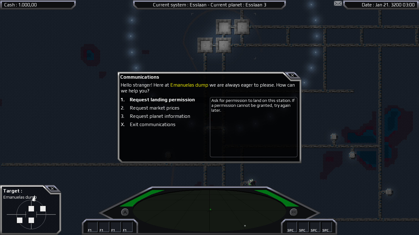 Stardust Origins screenshot 16