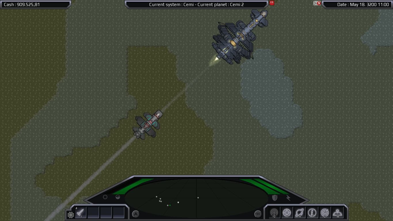 Stardust Origins screenshot 17