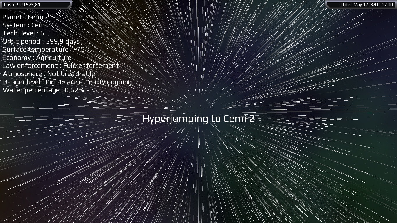 Stardust Origins screenshot 6