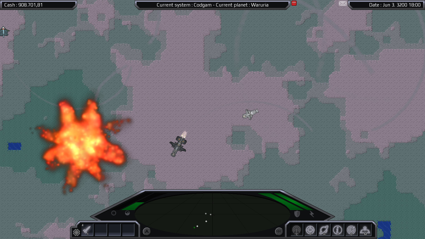Stardust Origins screenshot 18