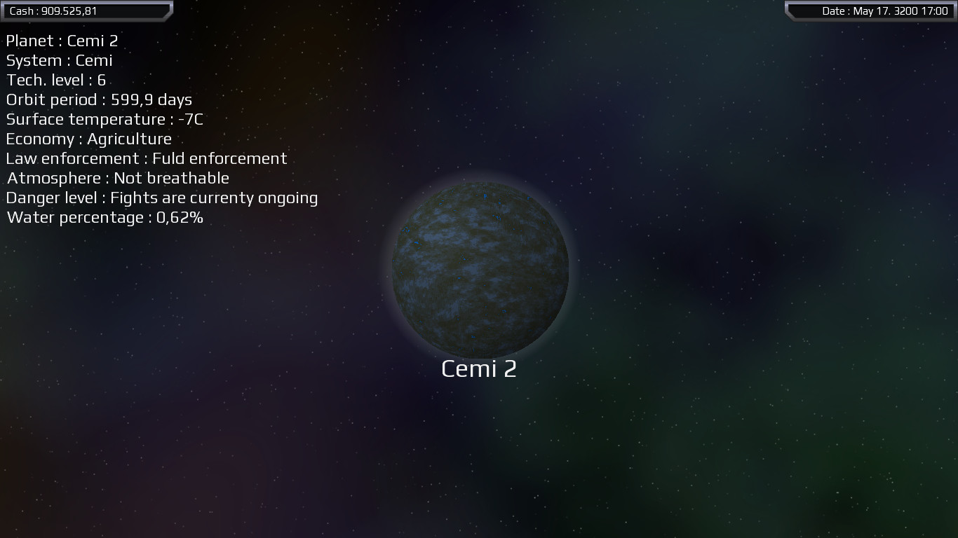 Stardust Origins screenshot 7