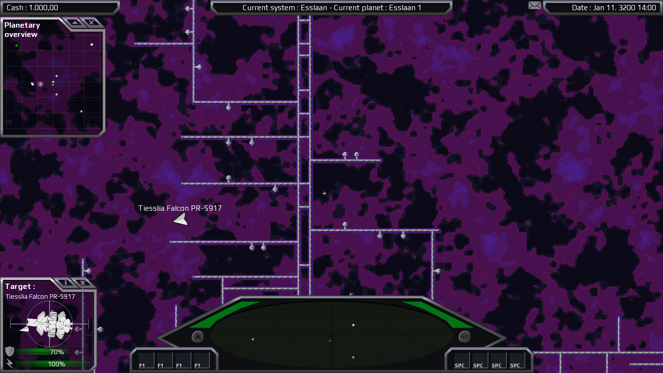 Stardust Origins screenshot 10