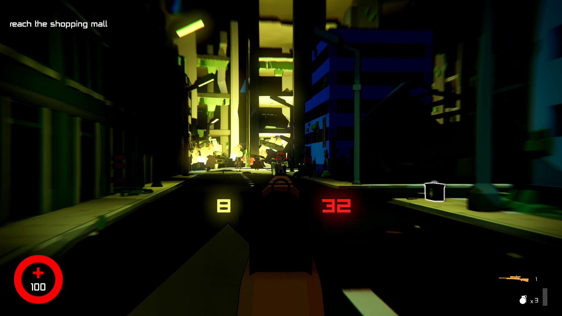 Kill 'Em All screenshot 3