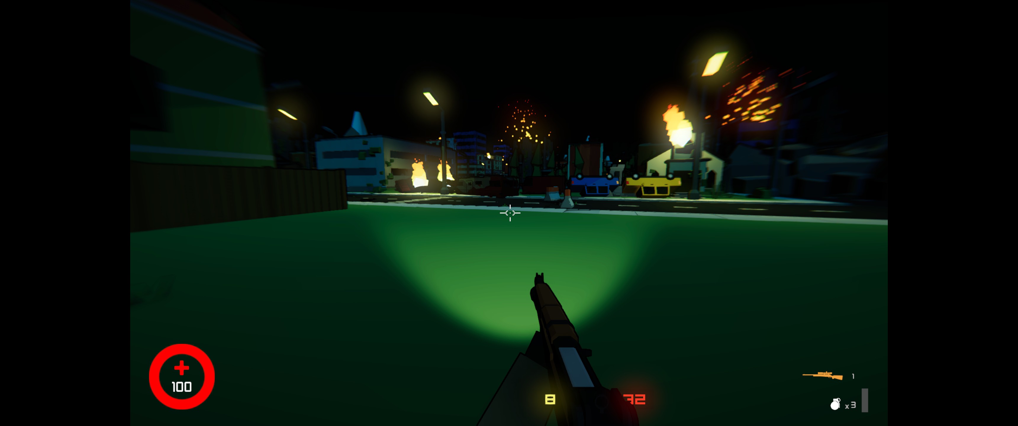 Kill 'Em All screenshot 1