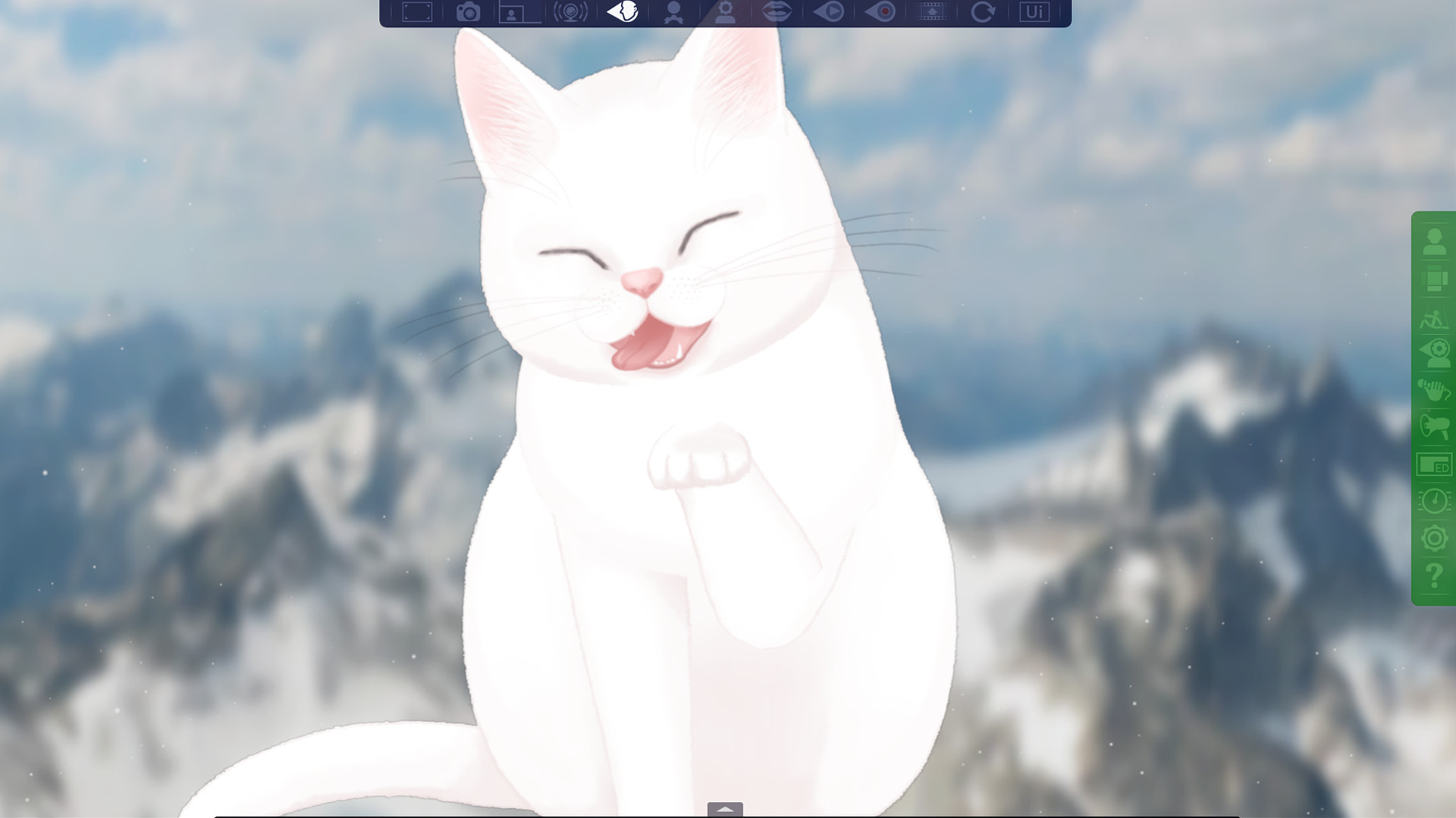 FaceRig Studio Personal Live2D Module screenshot 5