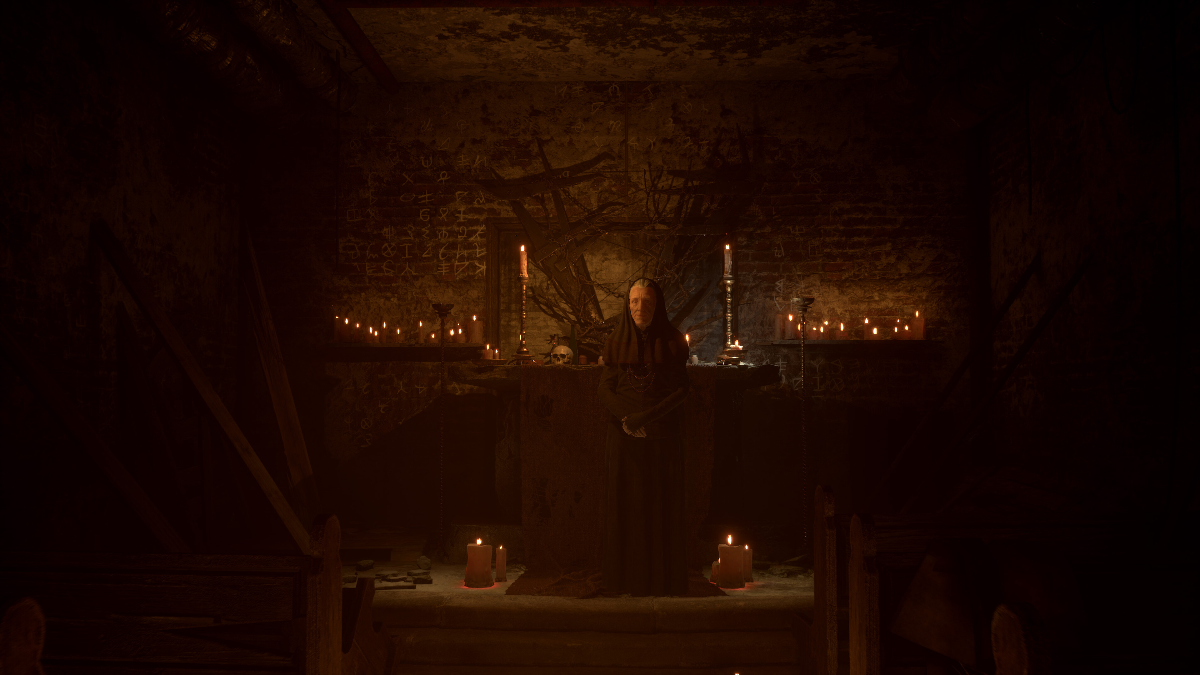 Unholy screenshot 12
