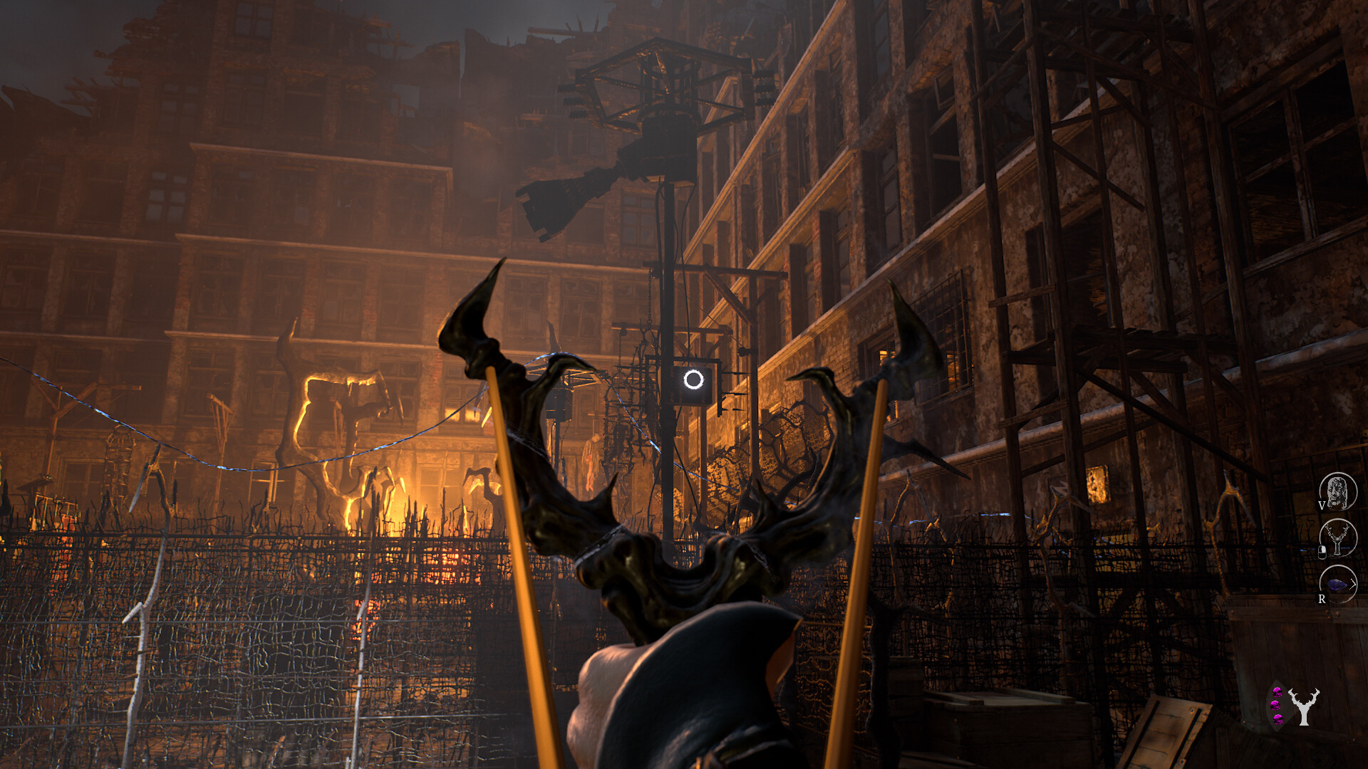 Unholy screenshot 9