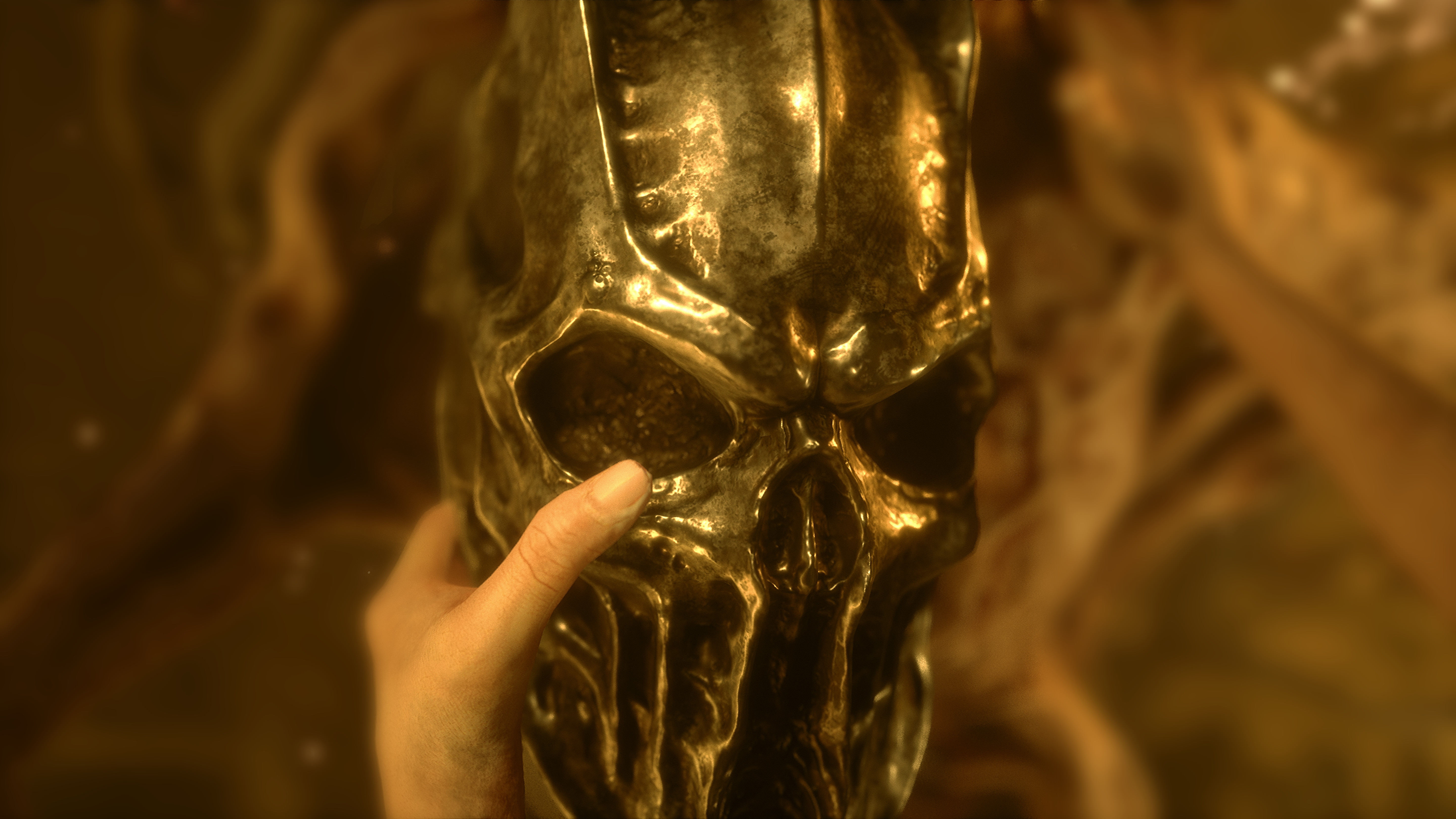 Unholy screenshot 6
