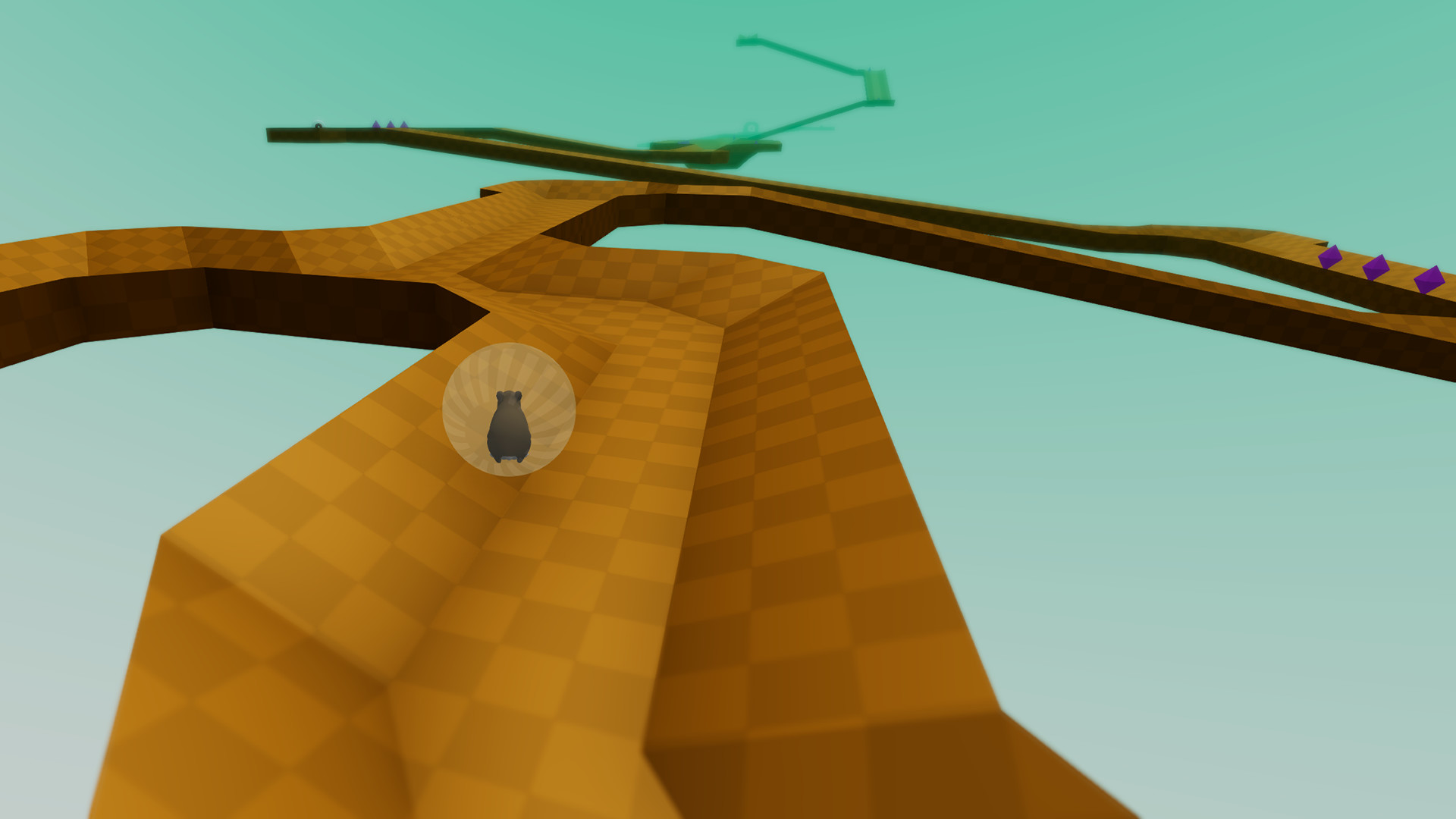 HAMMY screenshot 9