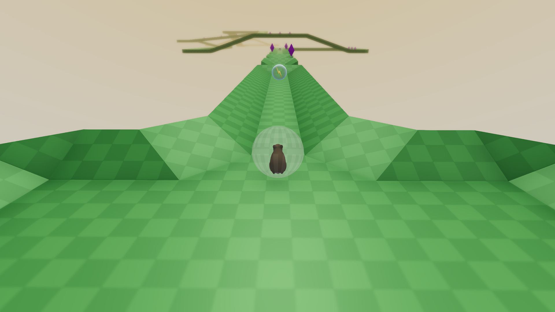 HAMMY screenshot 1
