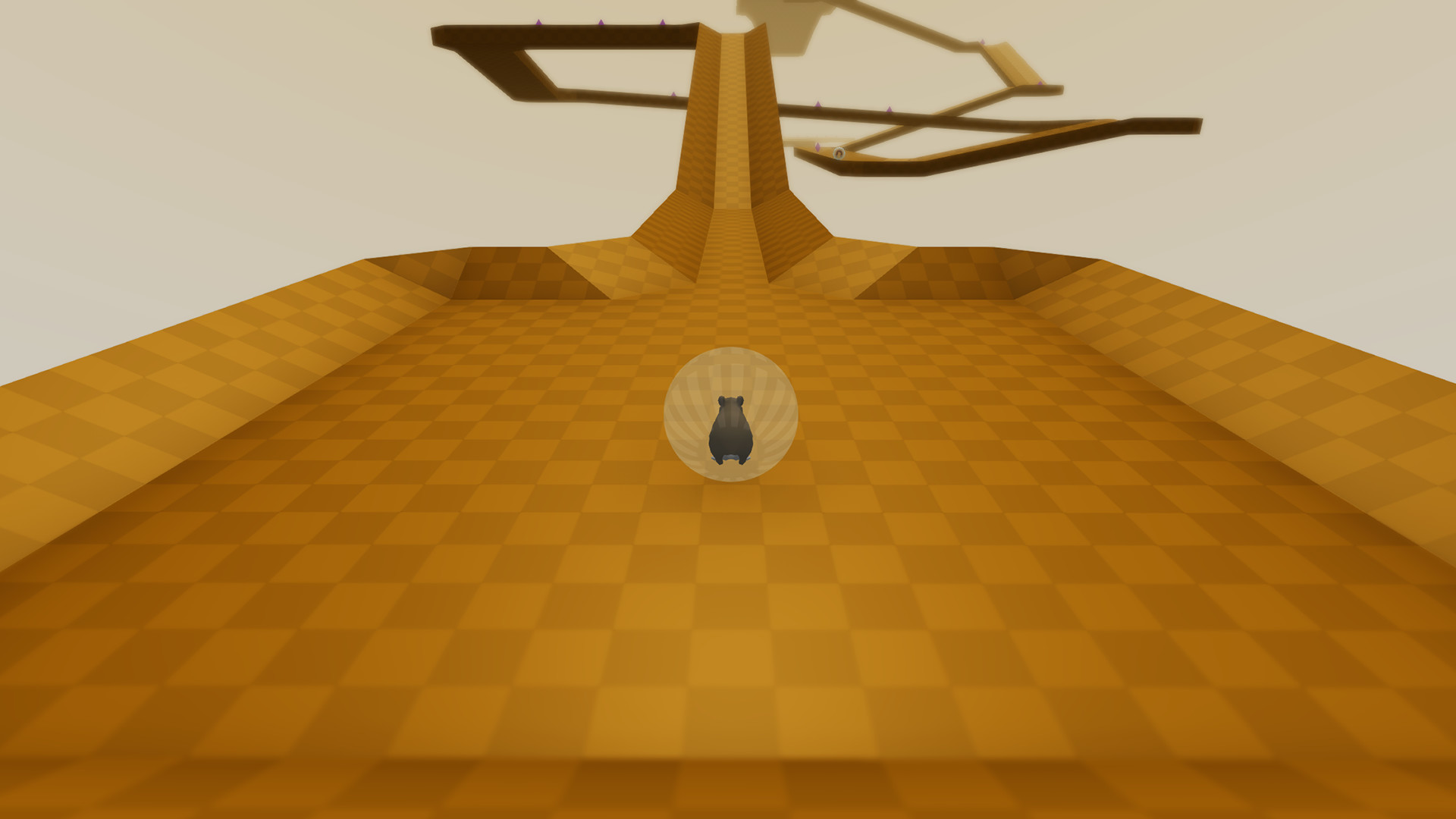 HAMMY screenshot 12