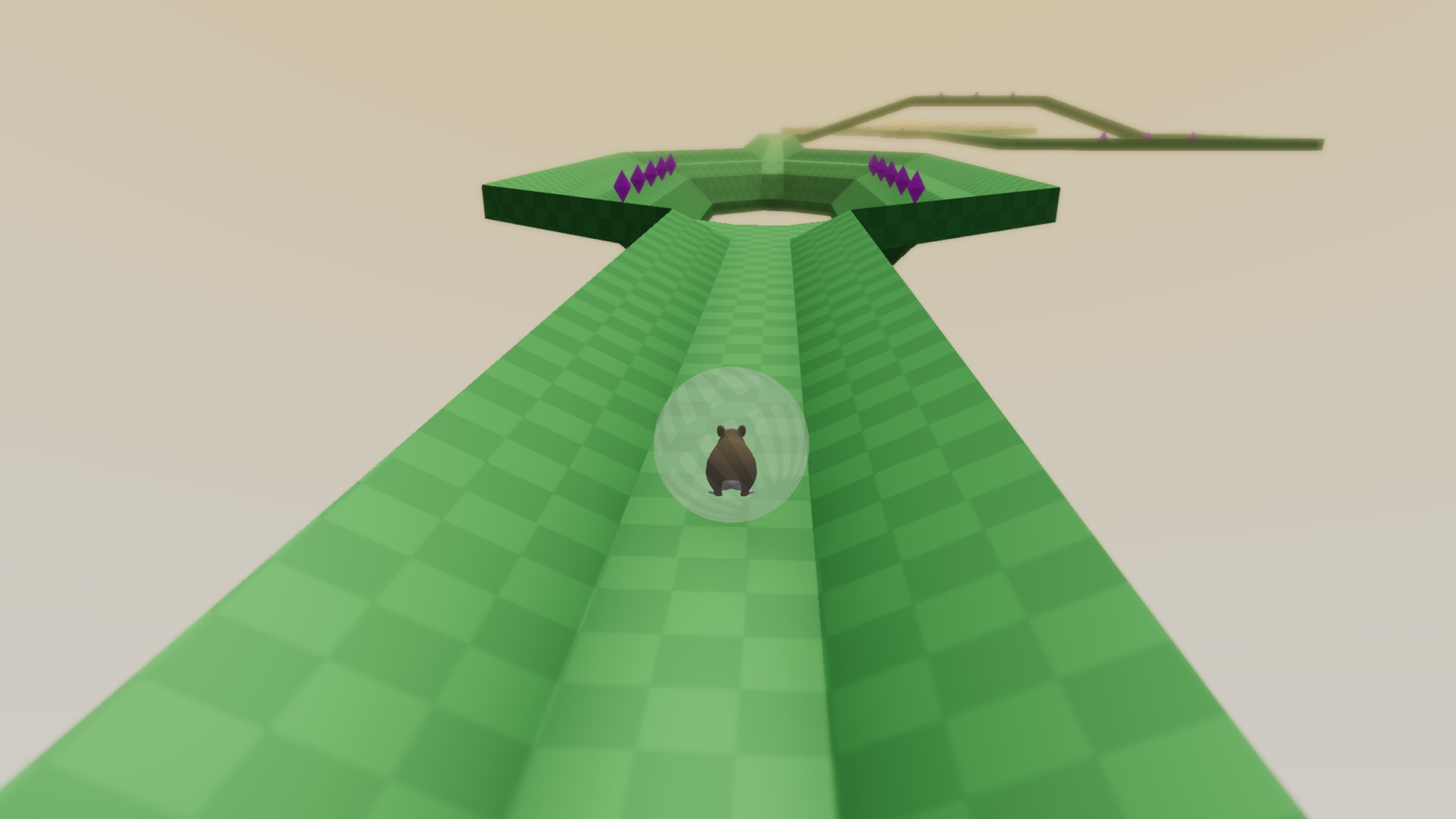 HAMMY screenshot 5