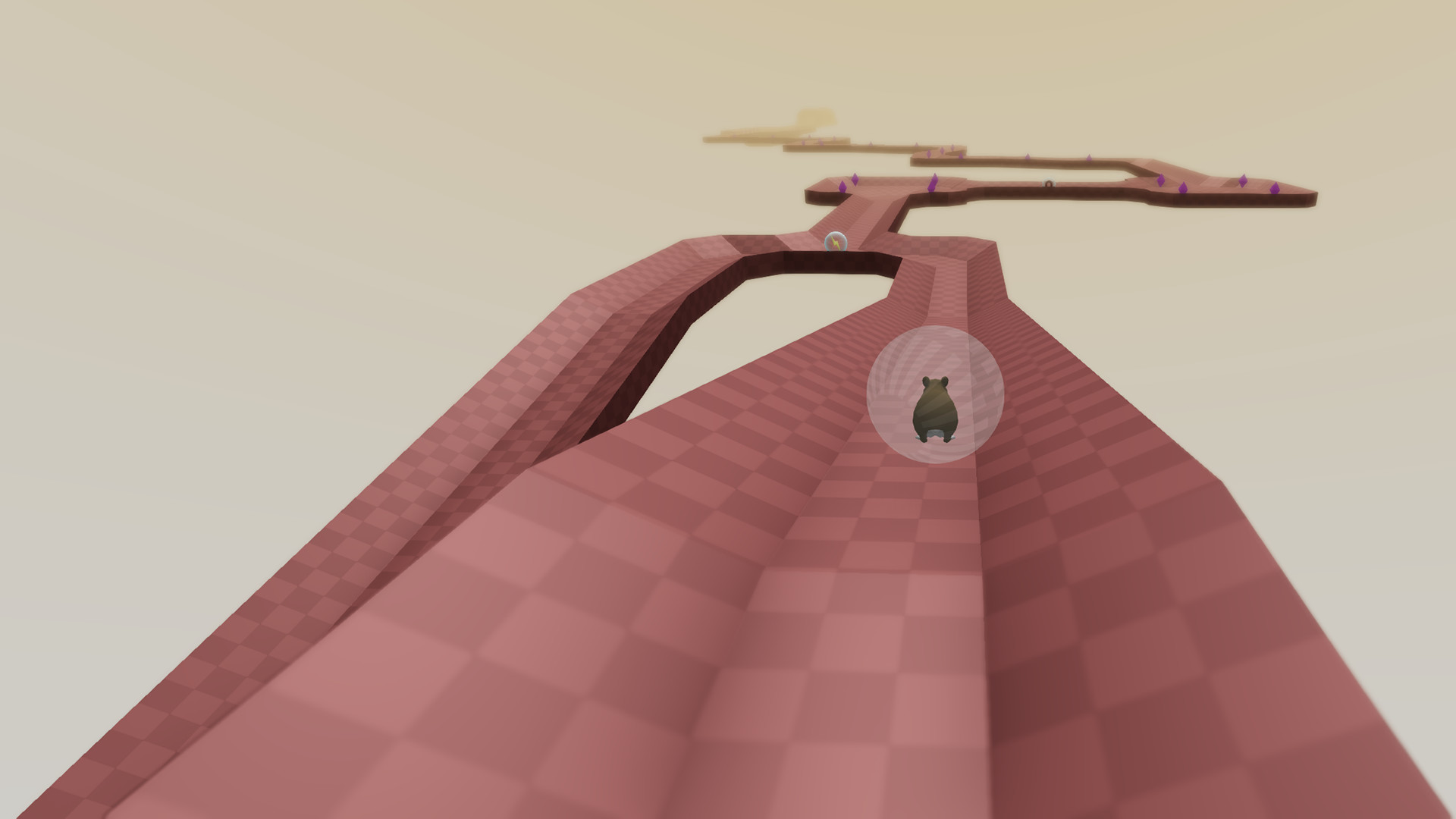 HAMMY screenshot 3
