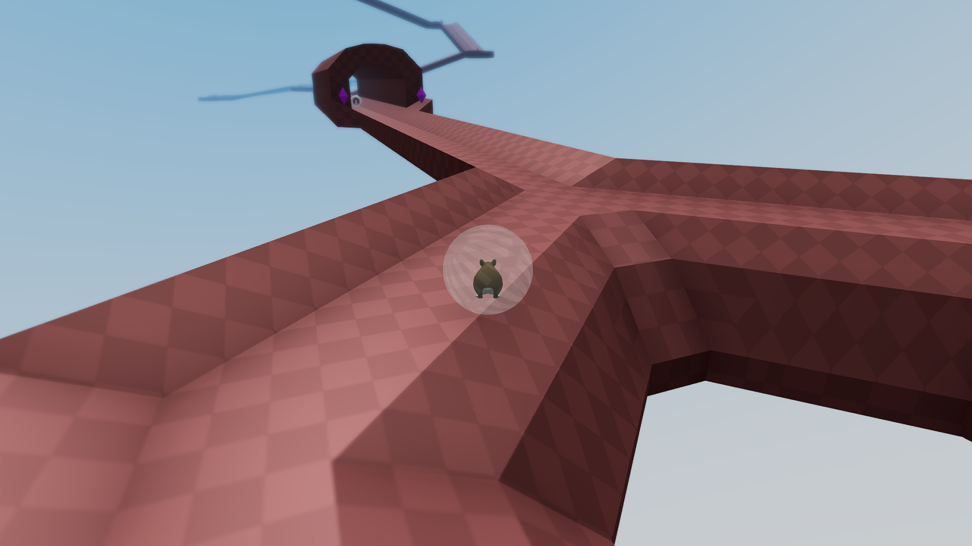 HAMMY screenshot 13