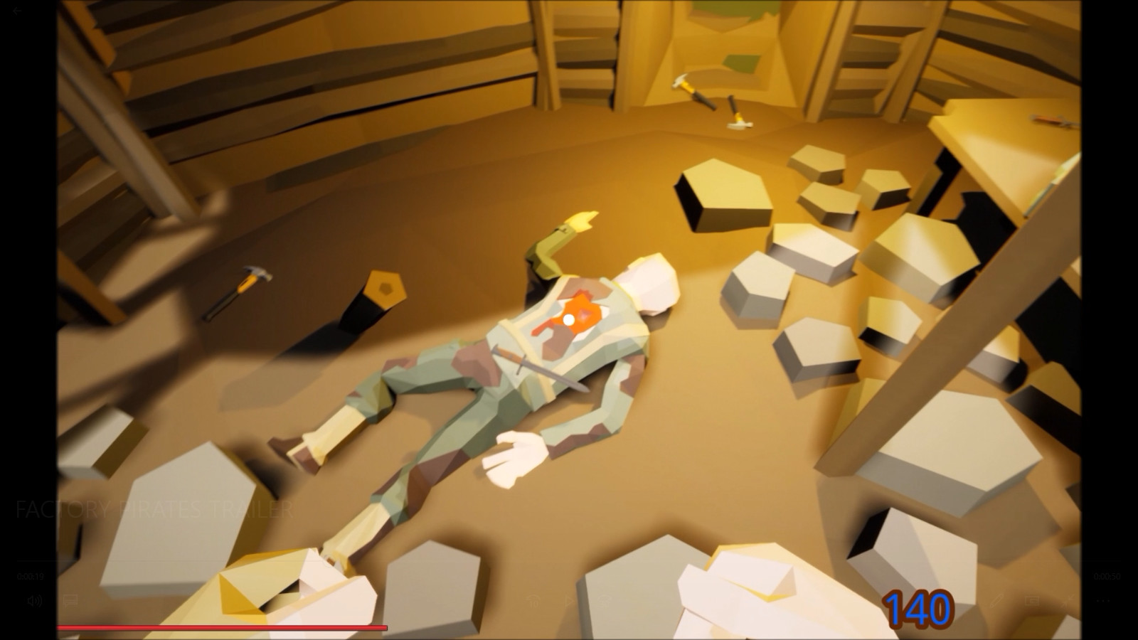 Factory pirates screenshot 6