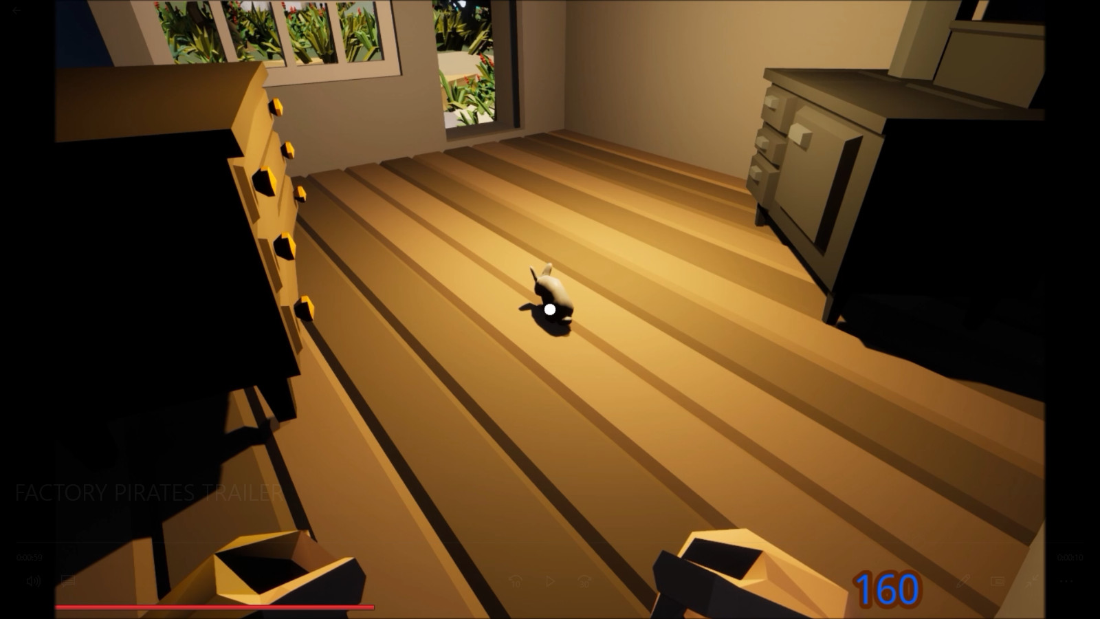 Factory pirates screenshot 1