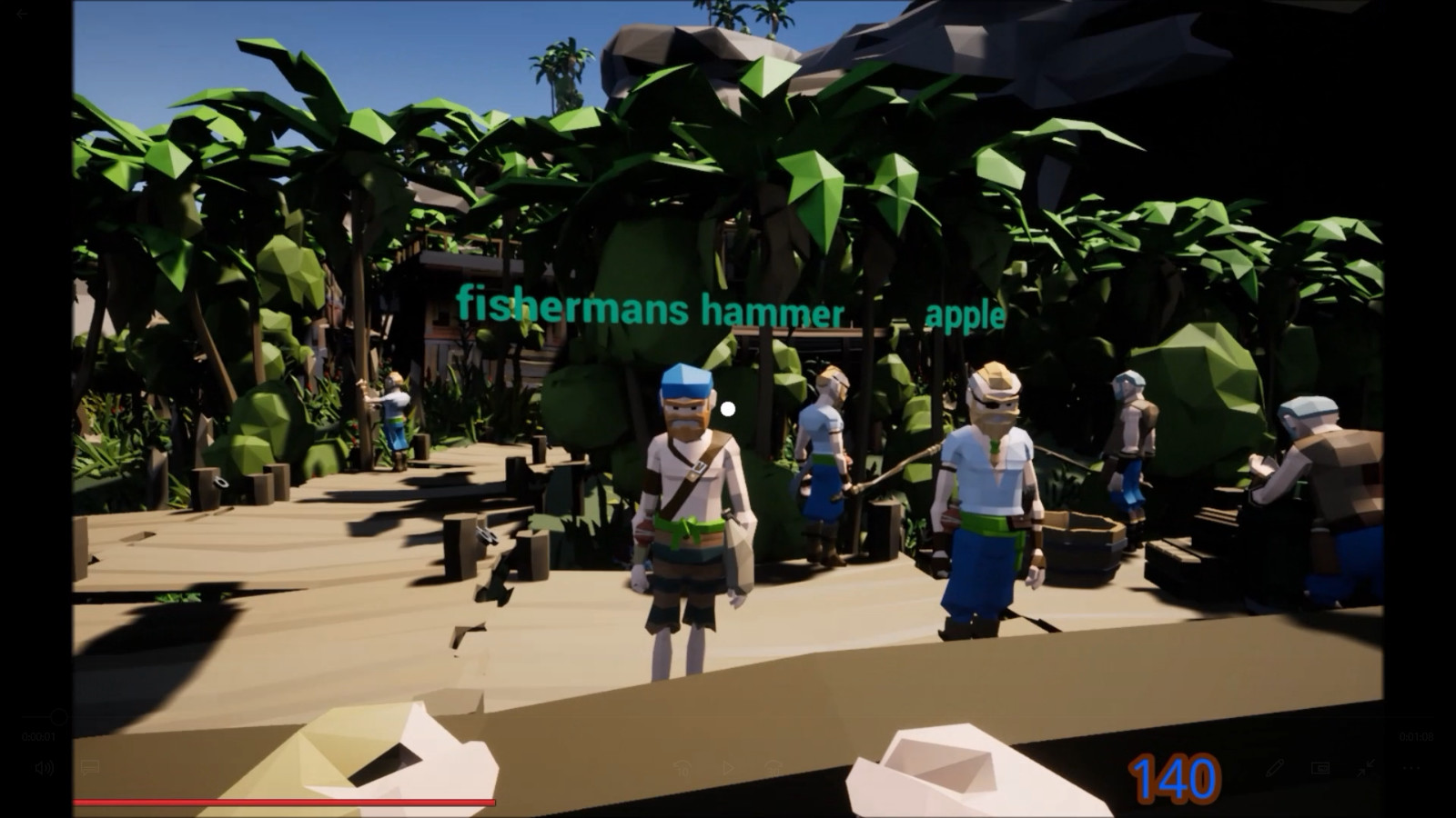 Factory pirates screenshot 4