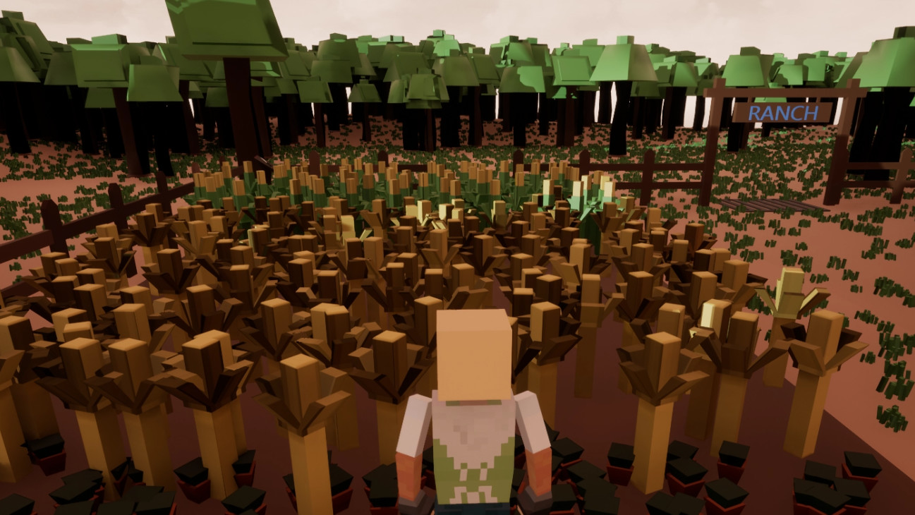 Scary defense screenshot 3