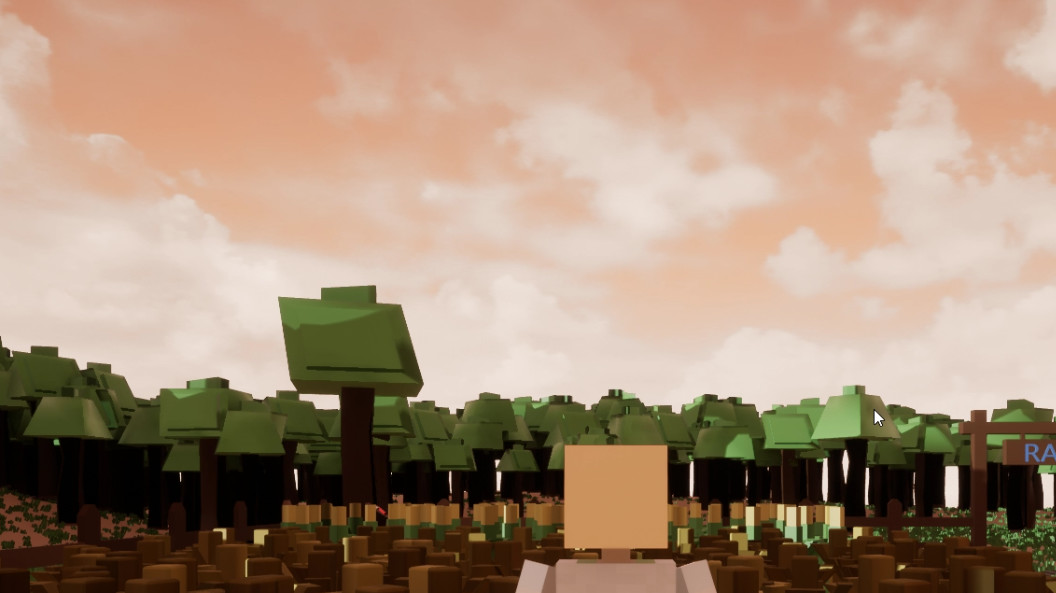 Scary defense screenshot 4