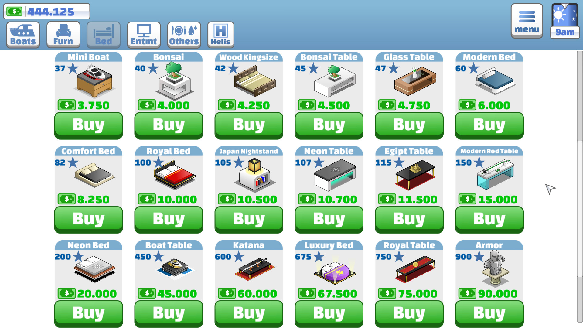 Nautical Life screenshot 11