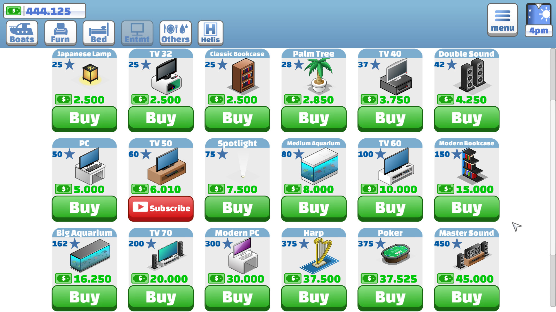 Nautical Life screenshot 12