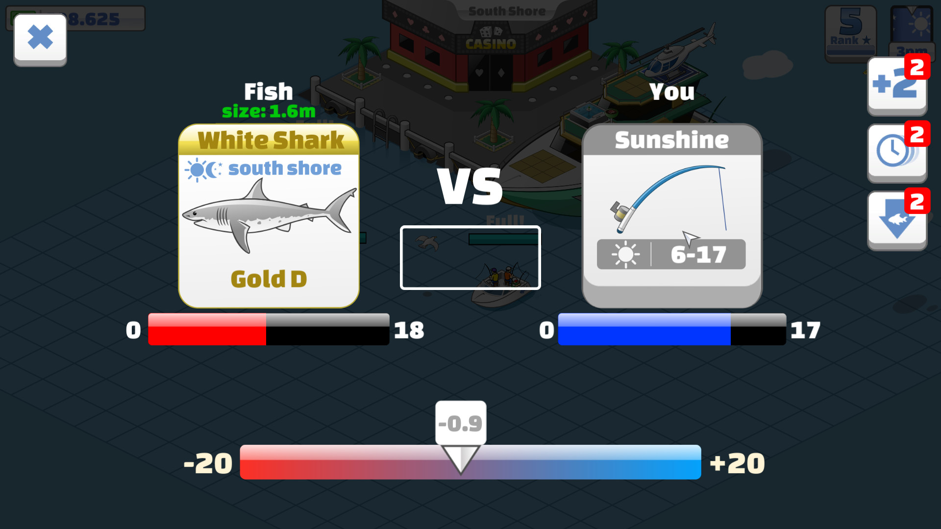 Nautical Life screenshot 6
