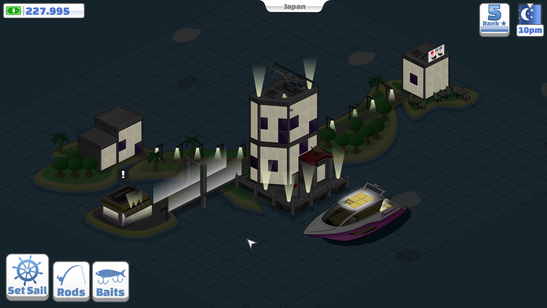 Nautical Life screenshot 15