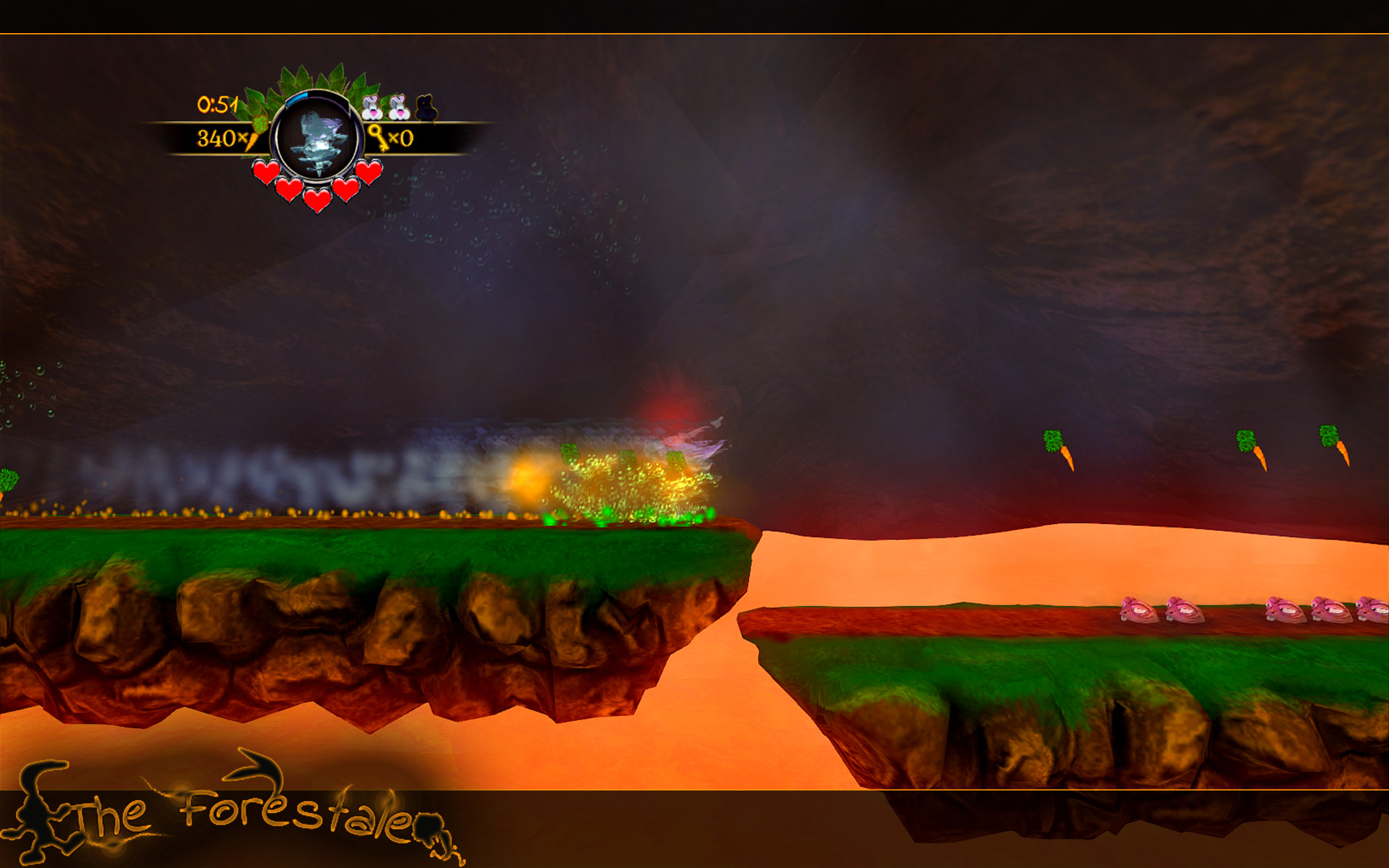 The Forestale screenshot 3