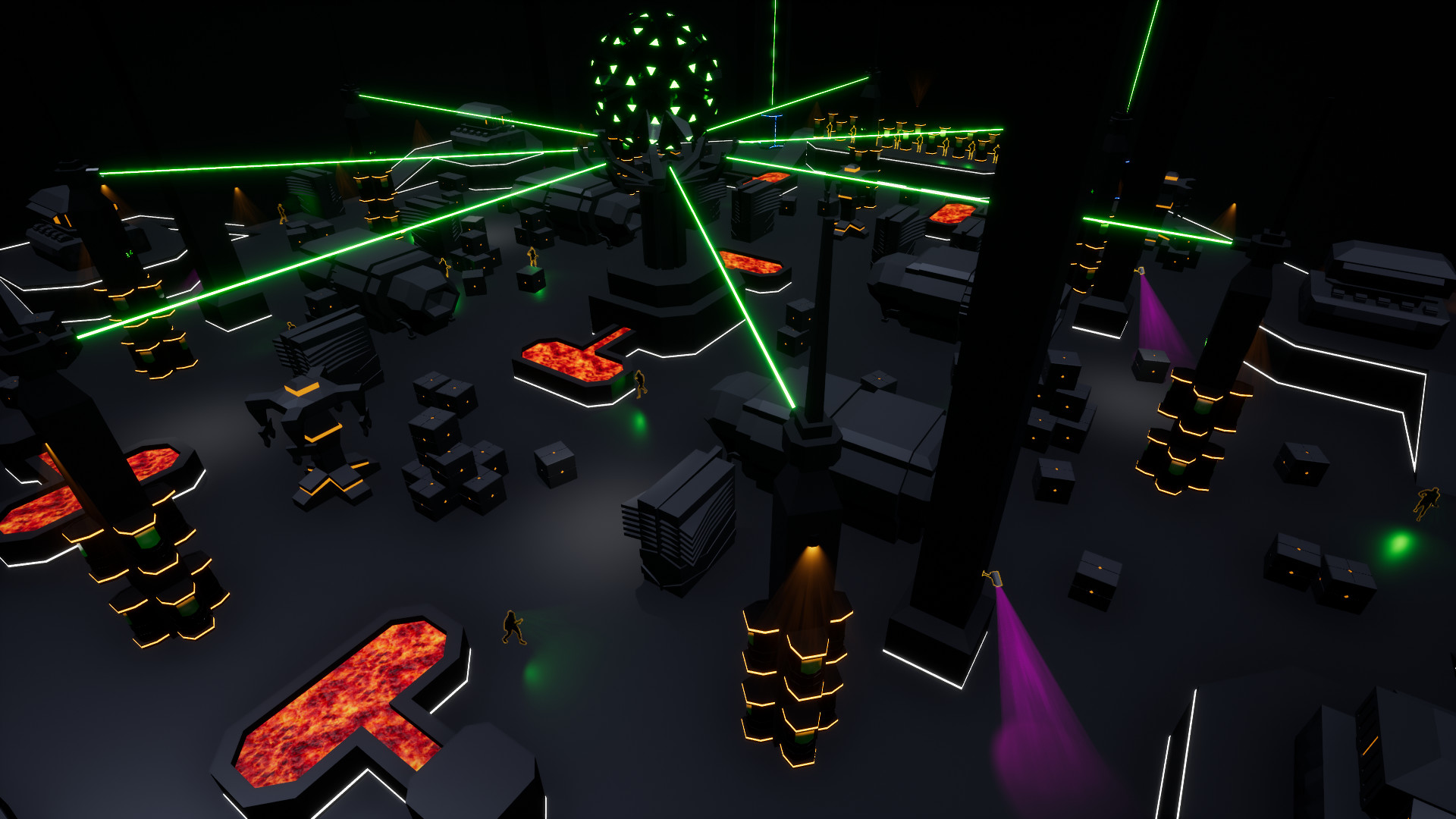 Acid Spy screenshot 8