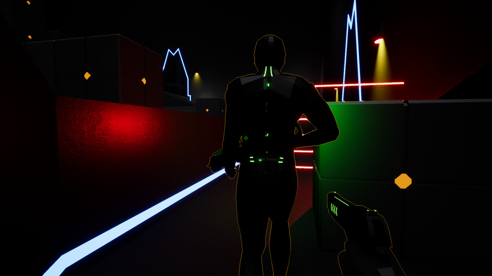 Acid Spy screenshot 7