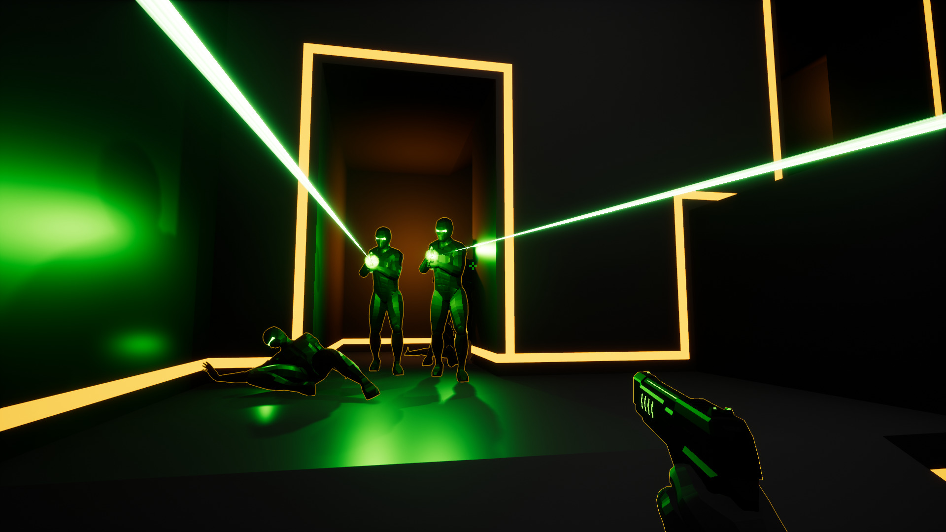 Acid Spy screenshot 6