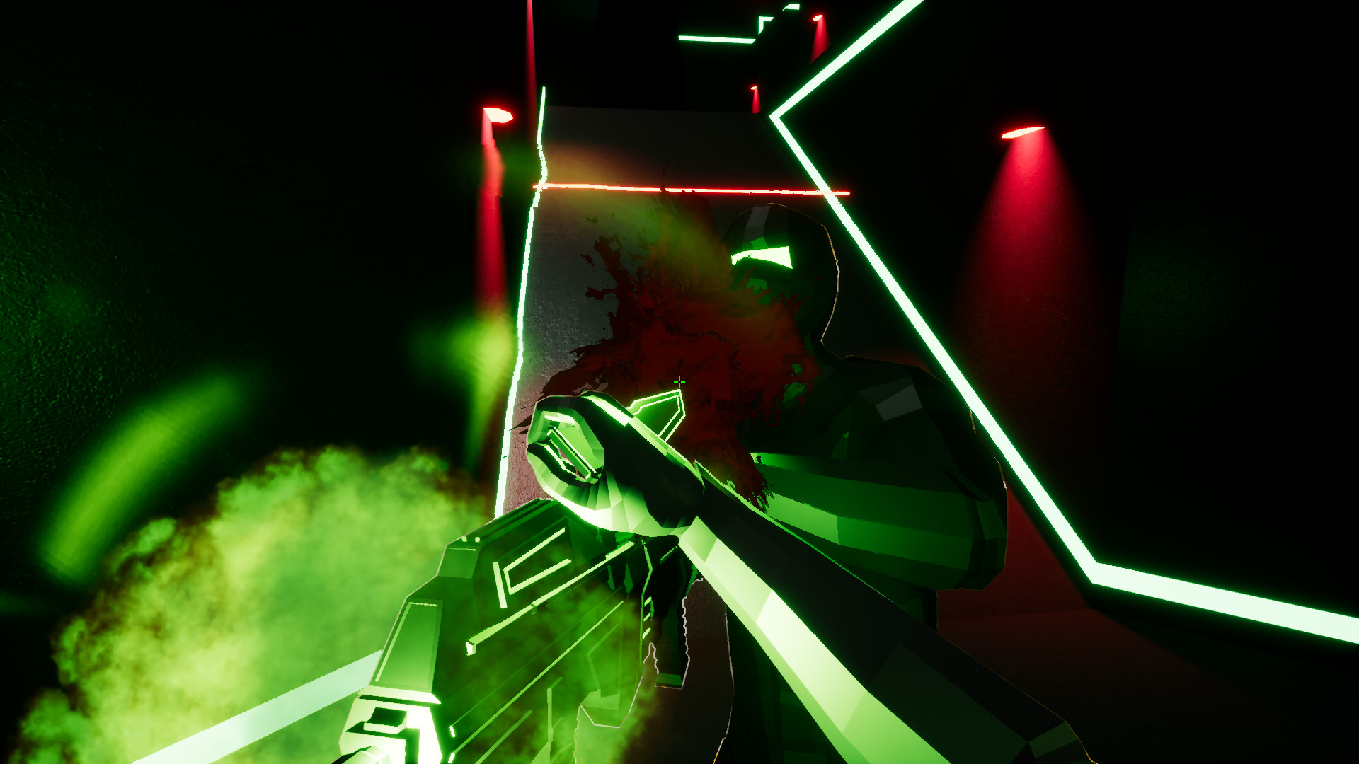 Acid Spy screenshot 4