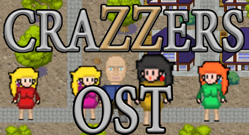 Crazzers - OST screenshot 1