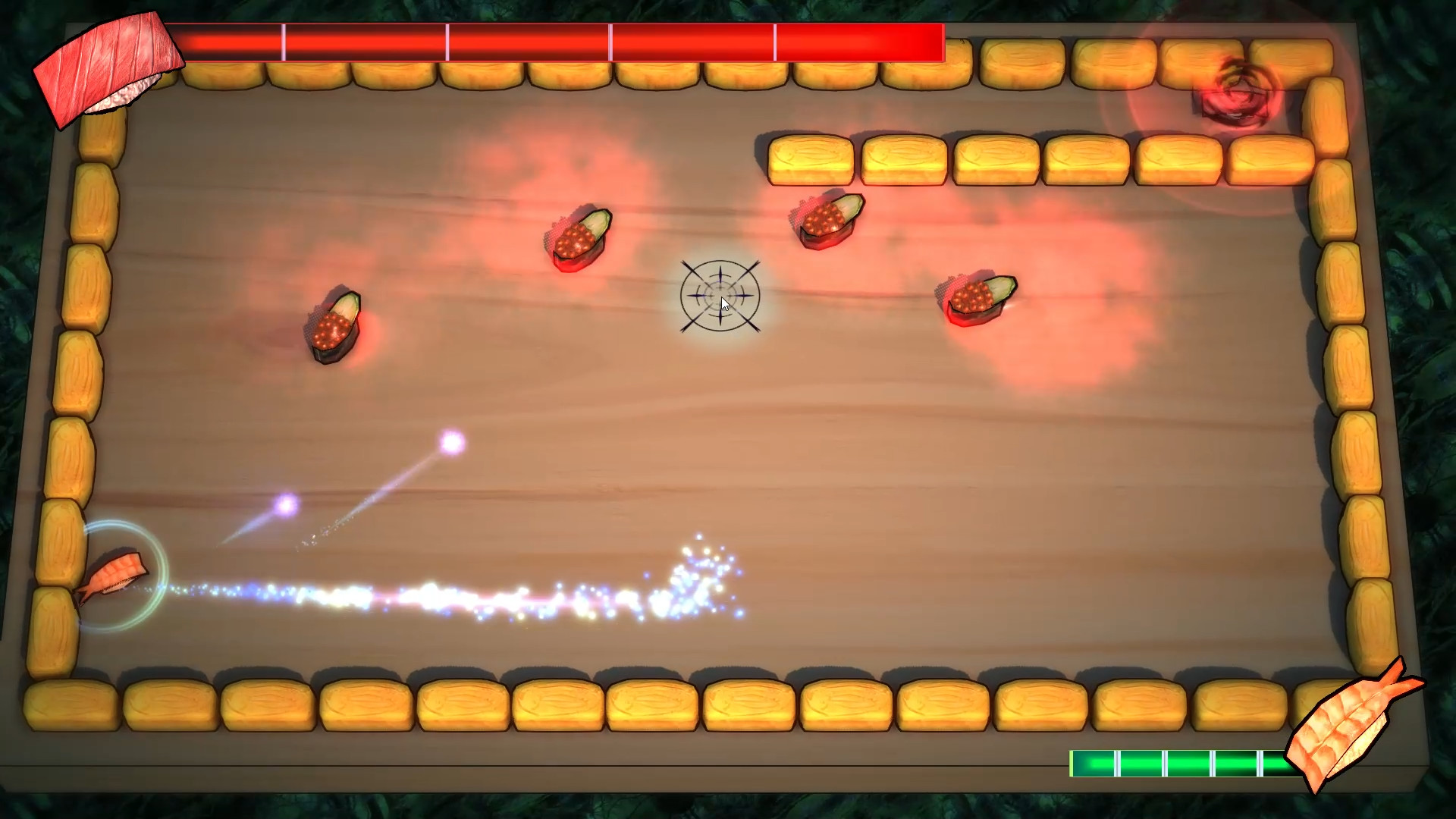 SushiParty screenshot 6