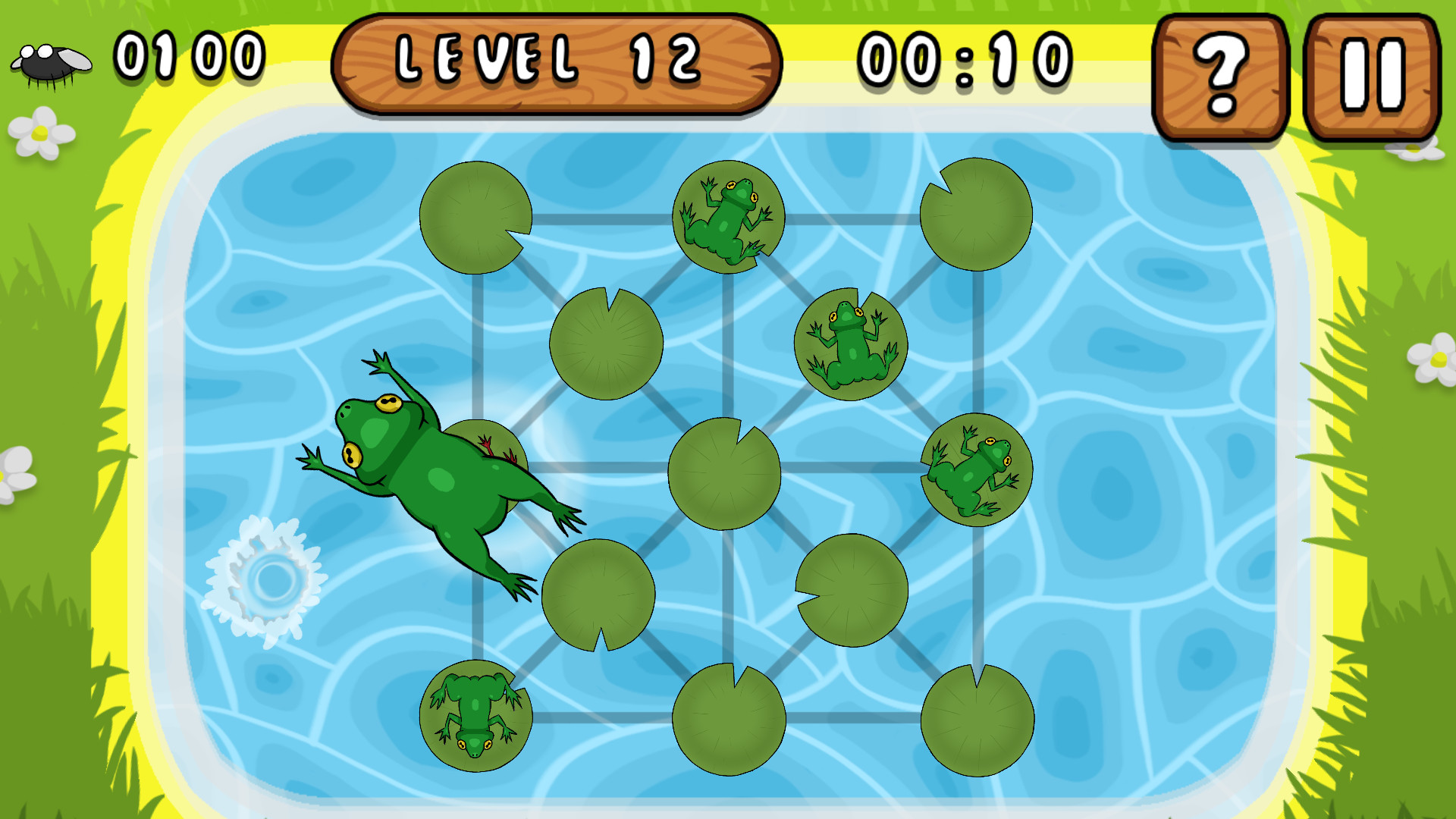 ToaZZle screenshot 5
