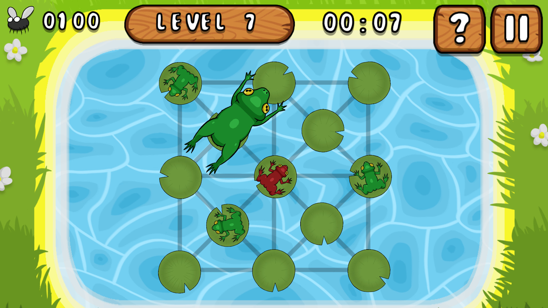 ToaZZle screenshot 2