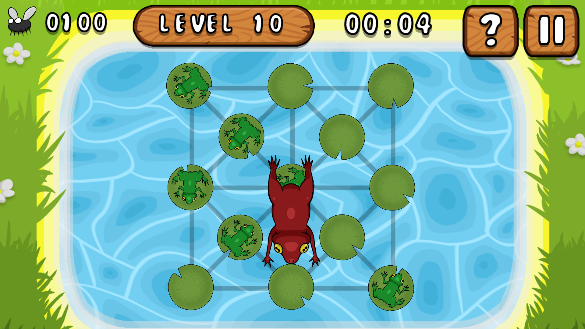 ToaZZle screenshot 3