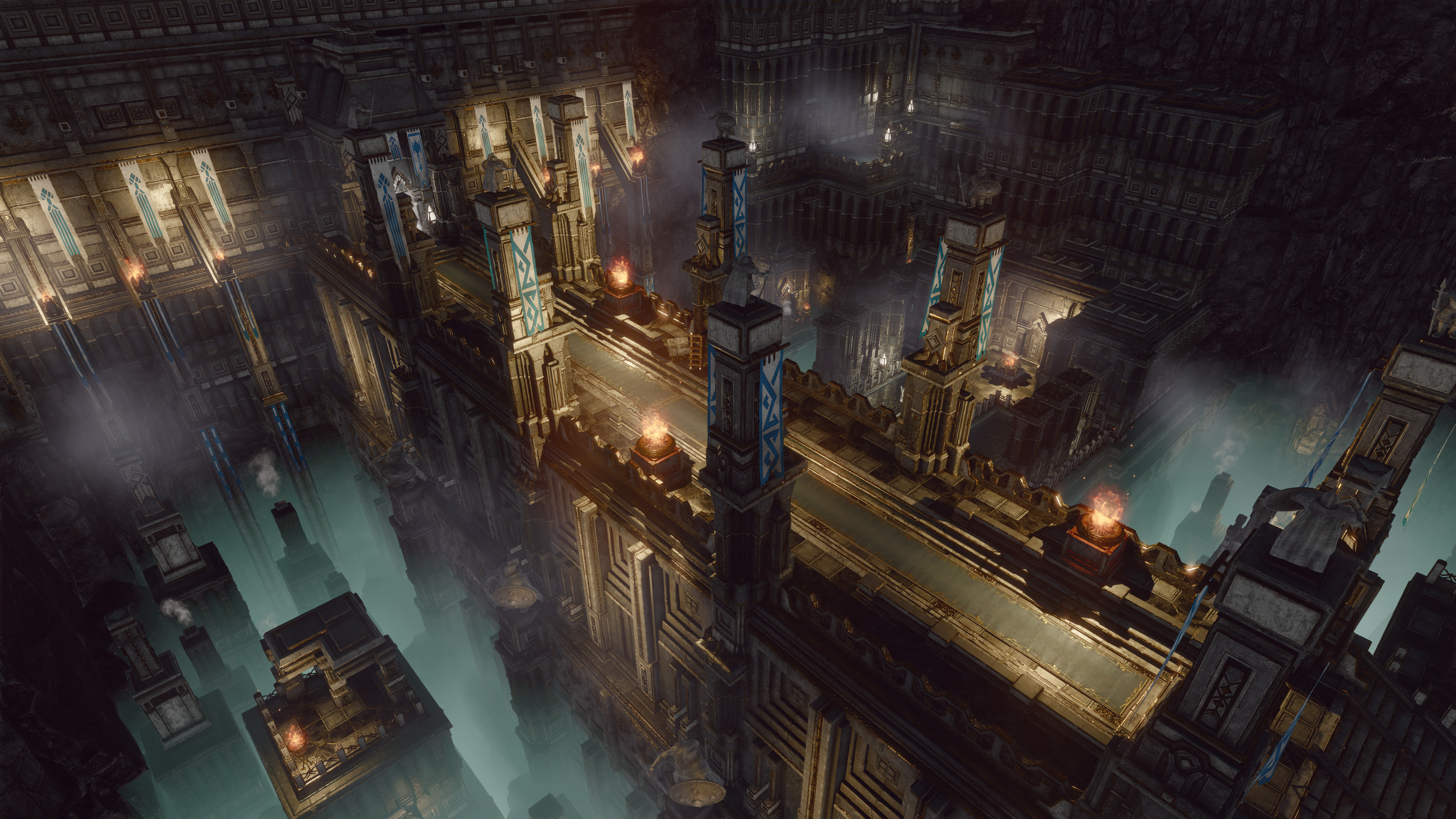 SpellForce 3: Soul Harvest screenshot 6