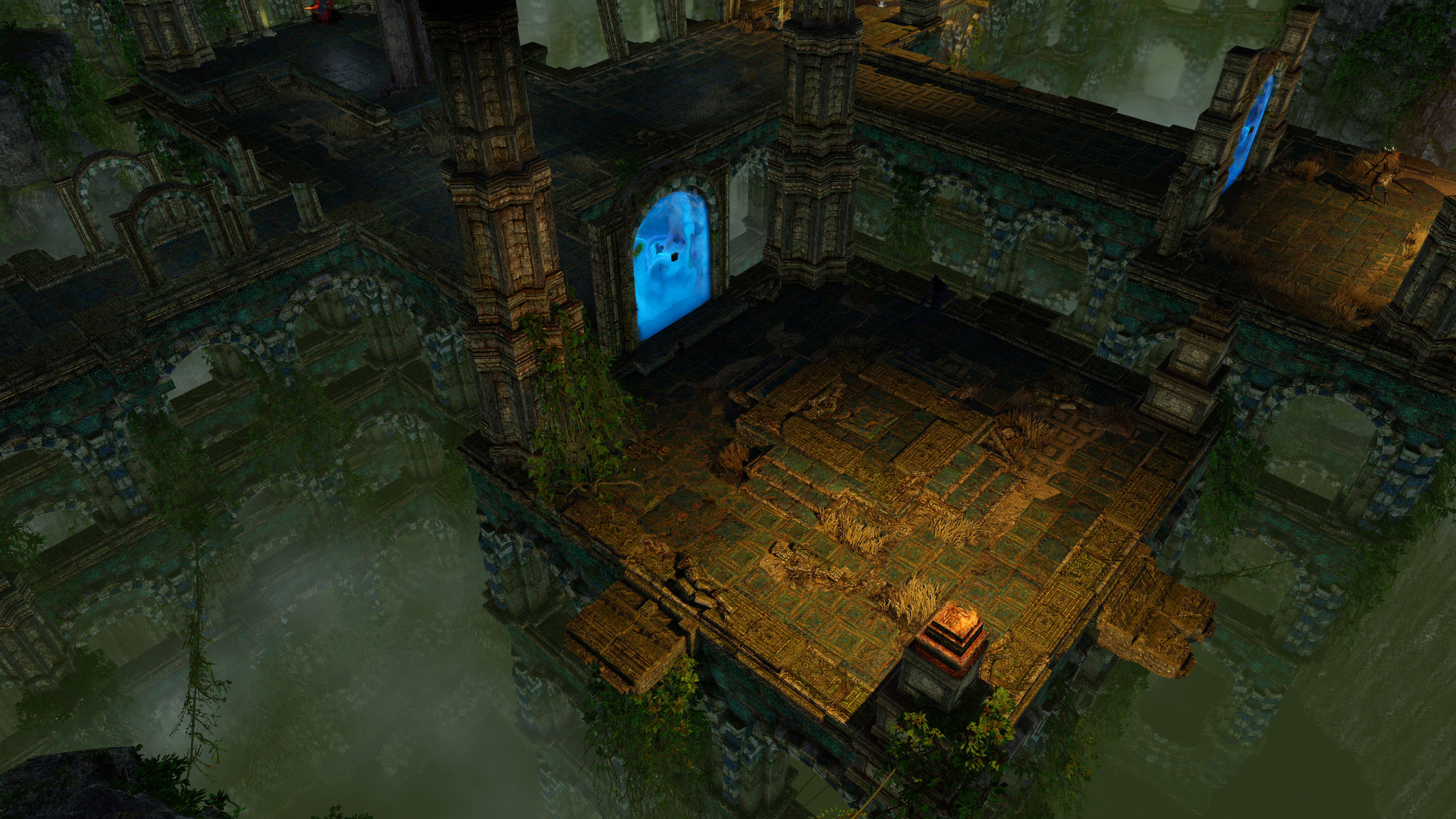 SpellForce 3: Soul Harvest screenshot 10