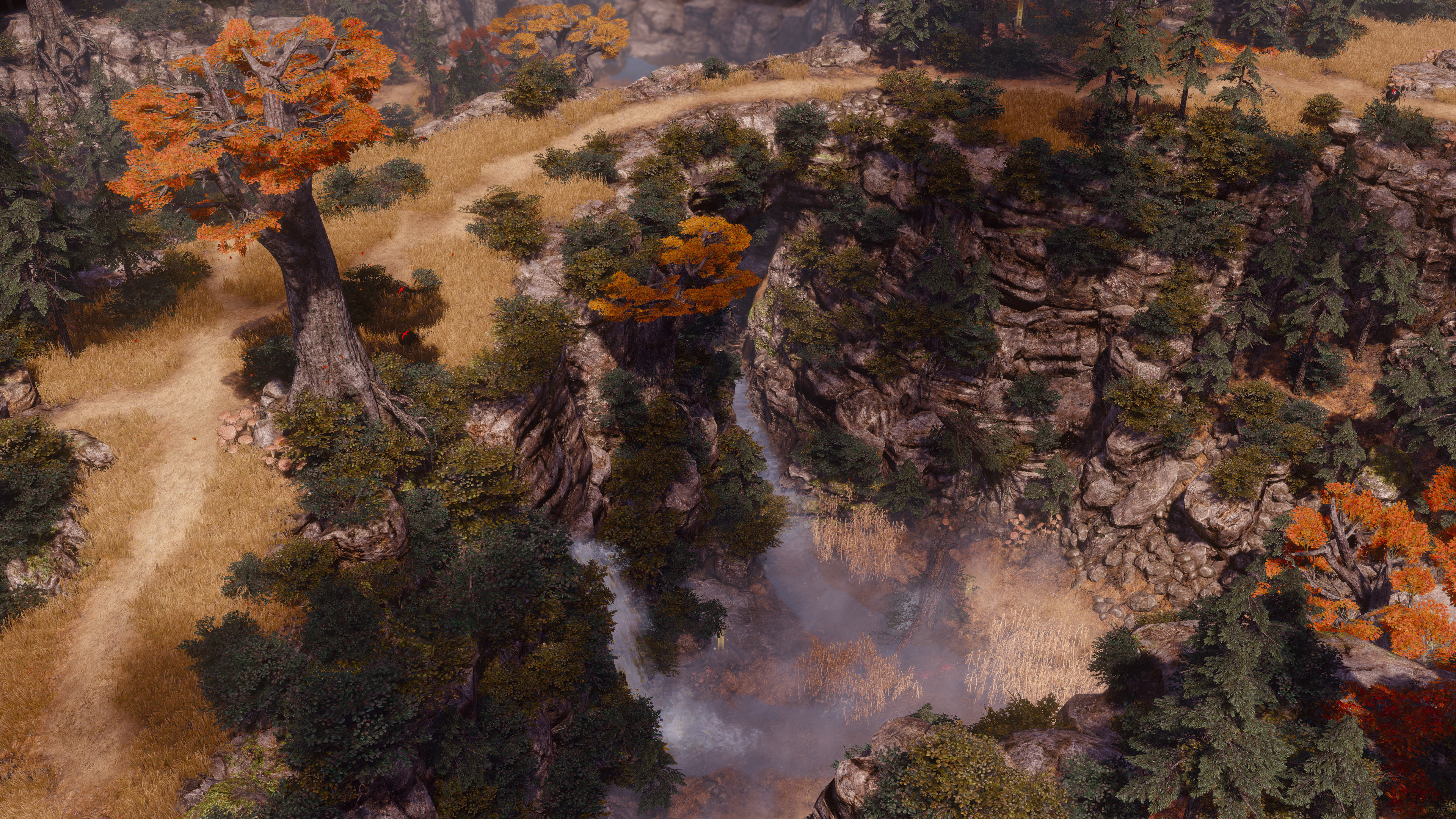 SpellForce 3: Soul Harvest screenshot 12