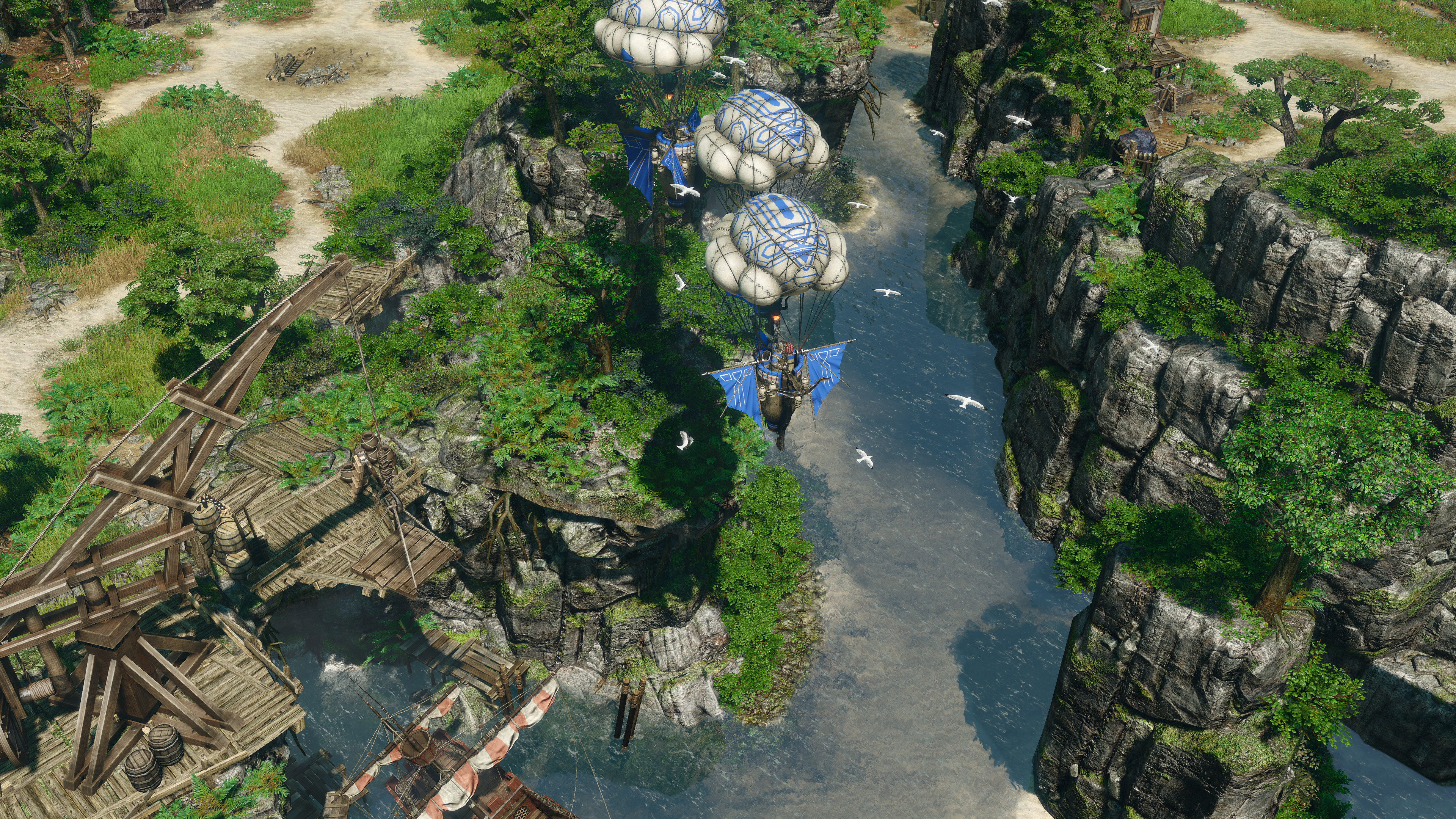 SpellForce 3: Soul Harvest screenshot 14