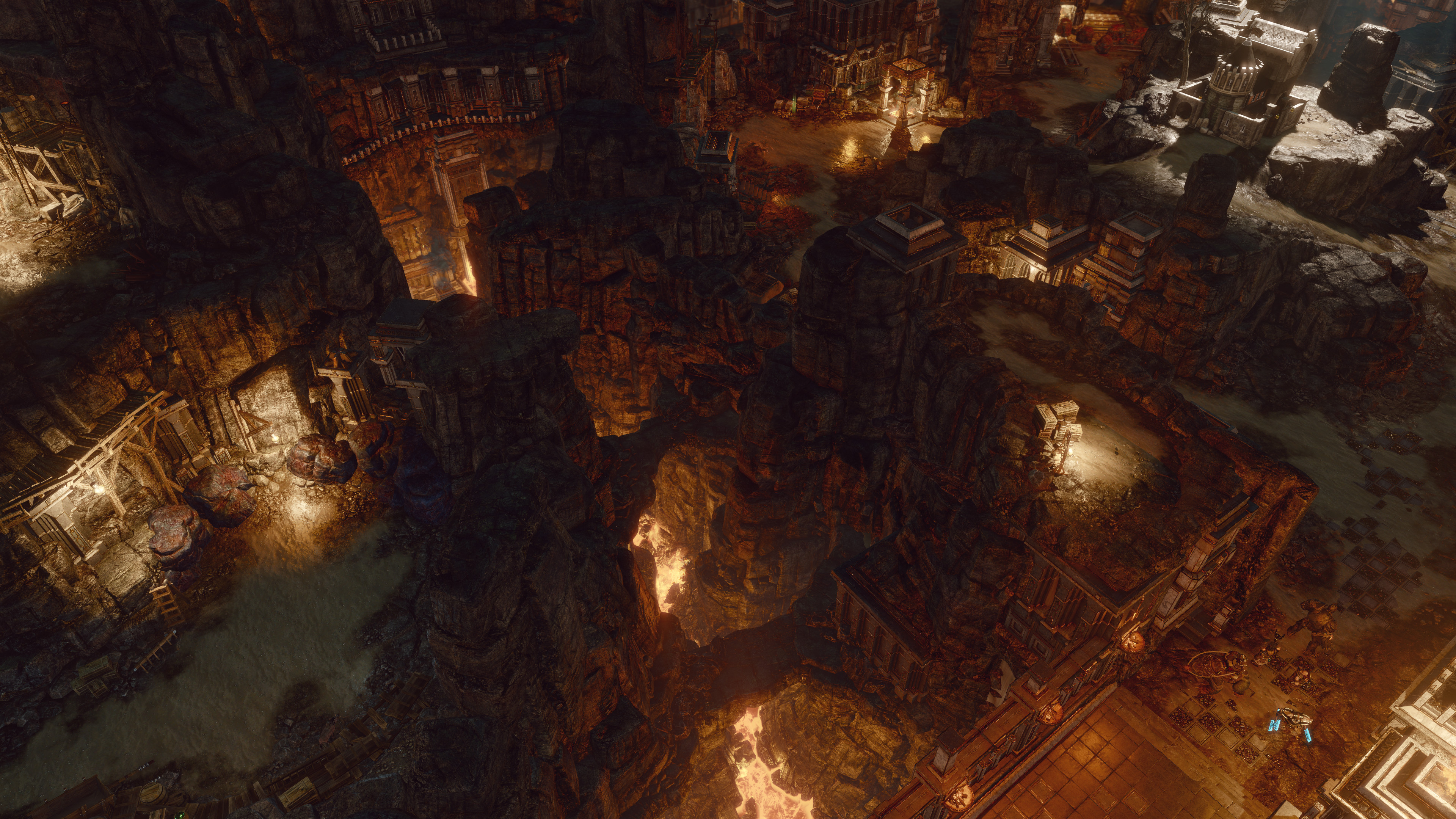SpellForce 3: Soul Harvest screenshot 7